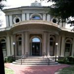 Ricks Library, Yazoo City, MS