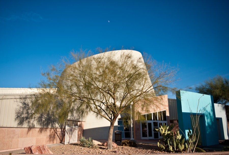 Rainbow branch, Las Vegas, NV