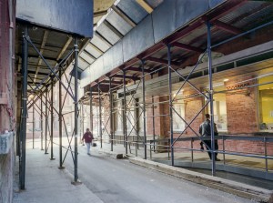 Mulberry St. branch, New York, NY