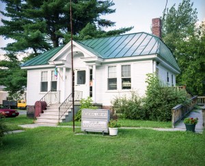 West Hartford, VT 1998