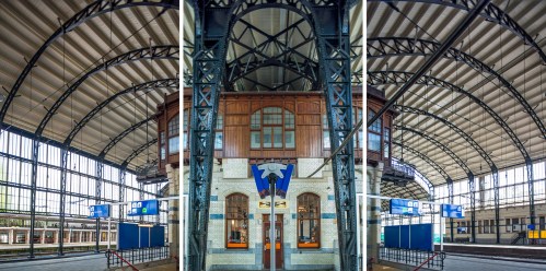 Lightroom (DSC_5172.NEF and 2 others)