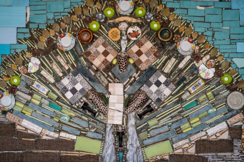 Biblioteca di Scampia "Gelsomina Verde", Naples