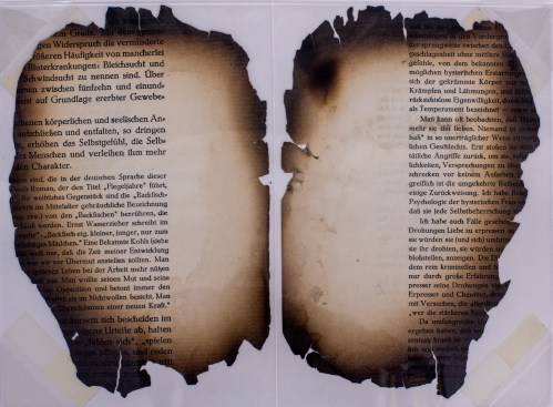 National Library of Israel, Jerusalem