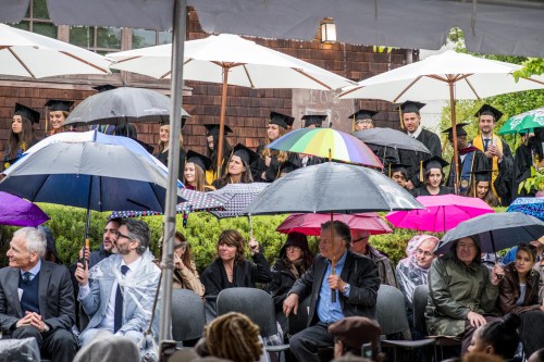 The present and future of journalism, UC Berkeley