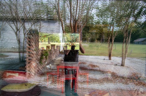 Newbern Library, Newbern, Hale Co., AL