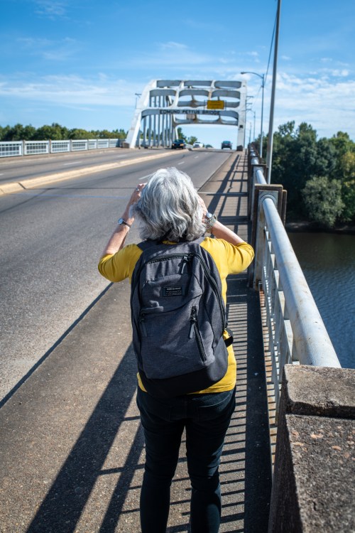Public Library, Selma, AL